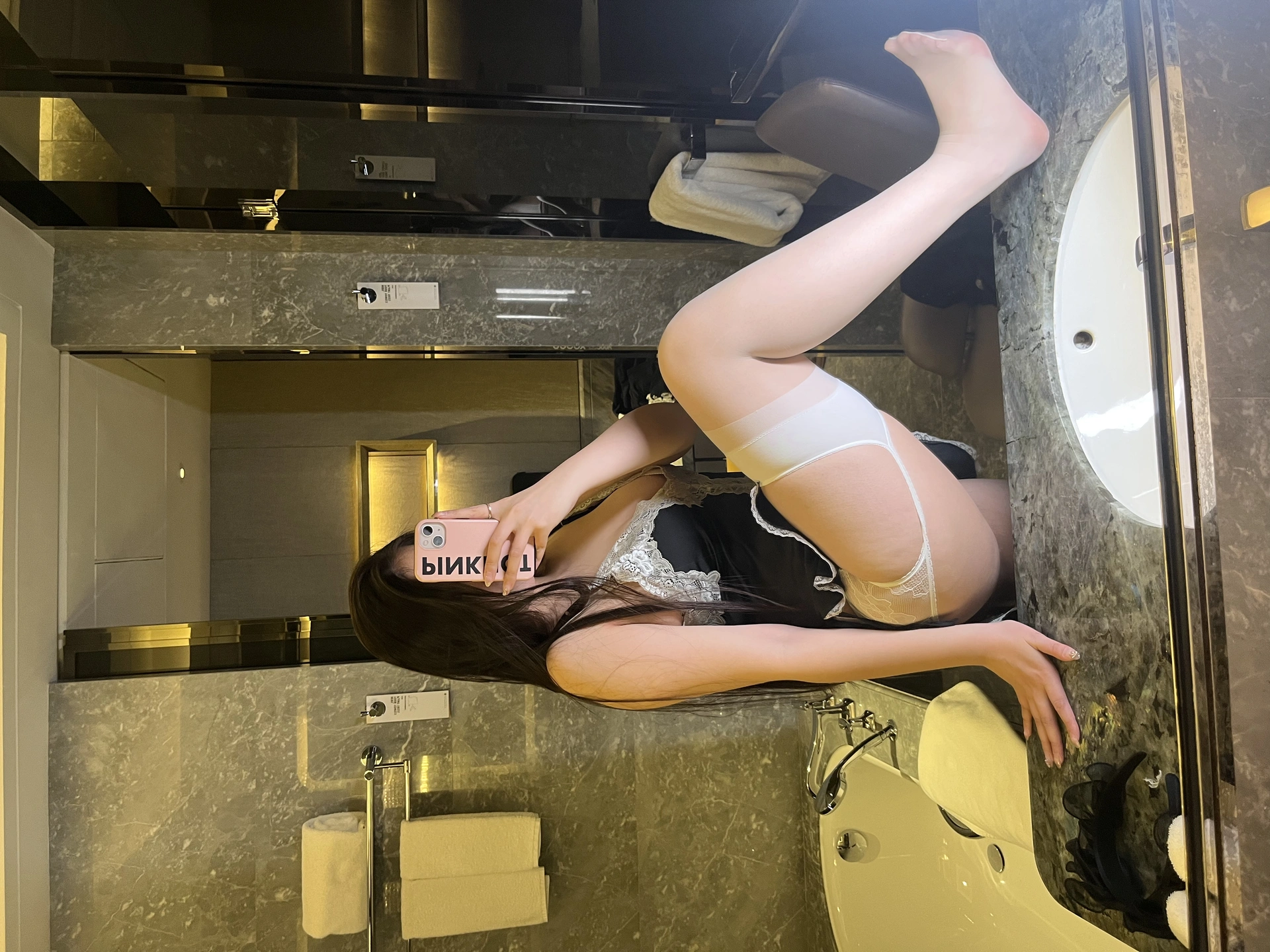 美邵女Baby - NO.017 情趣御姐 1