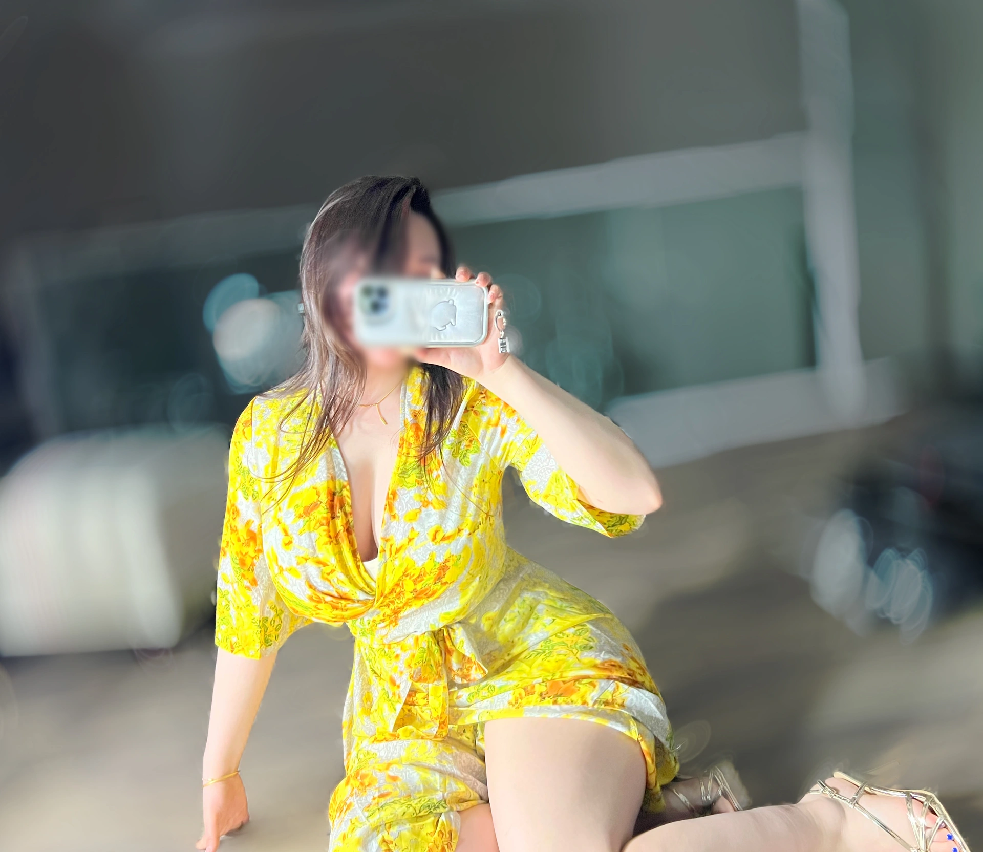 MIYA – NO.033 黄色战袍 2